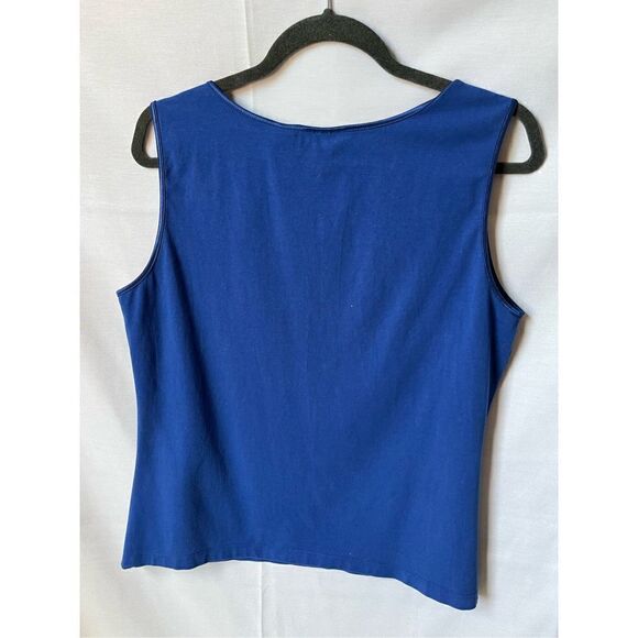 Preswick & Moore Tank Top - Picture 2 of 8